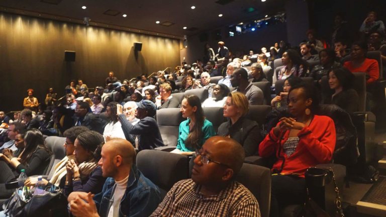 AFDA GRADUATION FESTIVAL 2020 | AFDA Film School