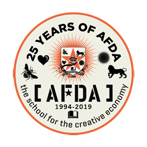 25 years of AFDA